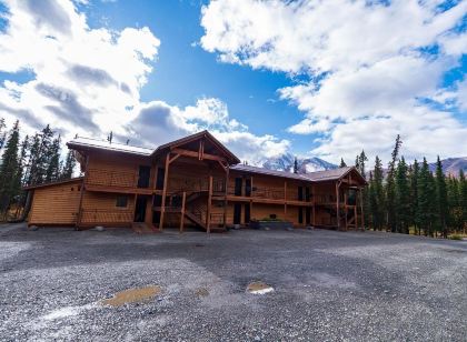 McKinley Creekside Cabins