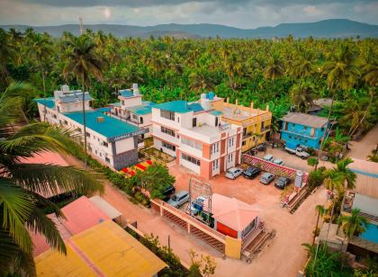 Arnnas Resort Diveagar