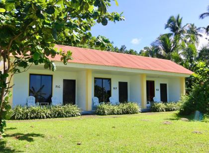 Pintuyan Dive Resort