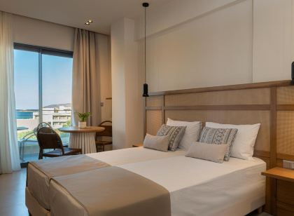 Elpis Studio Apartments