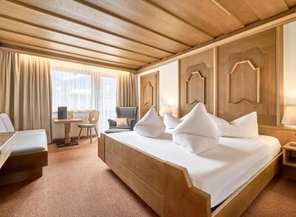 Hotel Auderer