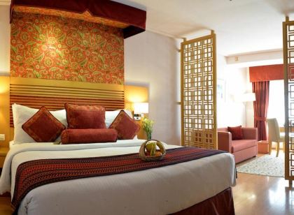 Park Lane Hotel