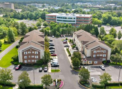 MainStay Suites Mt Laurel - Philadelphia