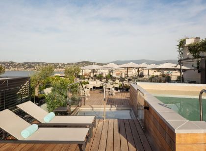 Le 1932 Hotel & Spa Cap d'Antibes - MGallery