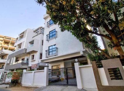 Itsy Hotels Shri Guru Service Apartment