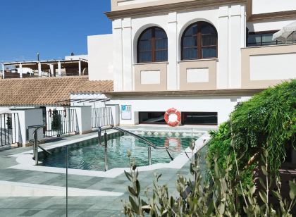 Hotel Casa Palacio Don Ramón