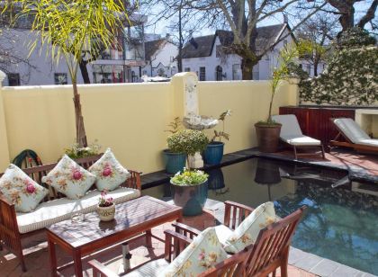 Eendracht Hotel