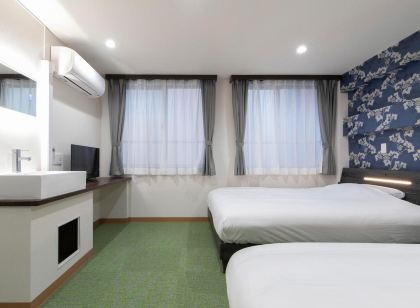 Tabist ホテル 都城 宮崎