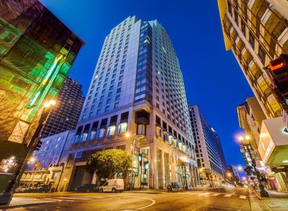 Hotel Nikko San Francisco