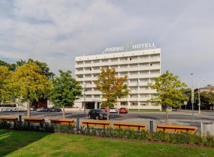 Pärnu Hotel