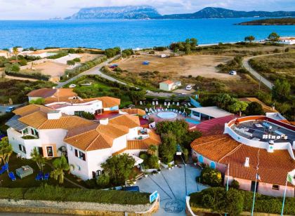 Hotel Stefania Boutique Hotel by the Beach