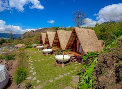 Segara Camp Kintamani
