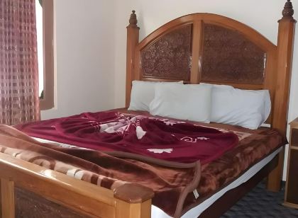 Diamond Hills Hotel Naran