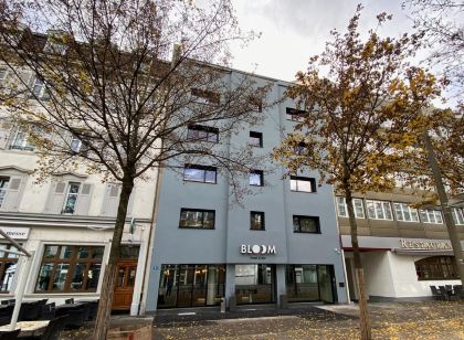BLOOM Boutique Hotel & Lounge Basel