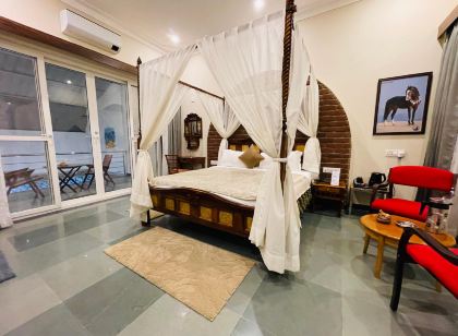 Dev Villa Resort