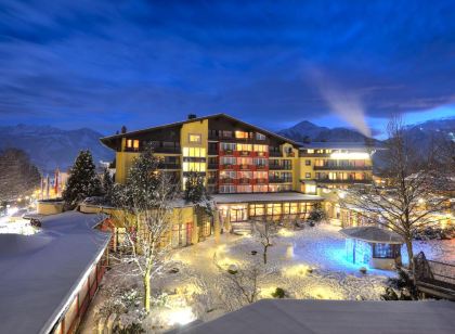 Hotel Latini