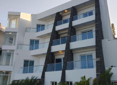 Samaná Suites Hotel