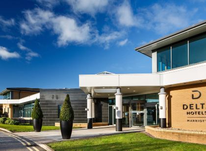 Nottingham Belfry Hotel & Spa