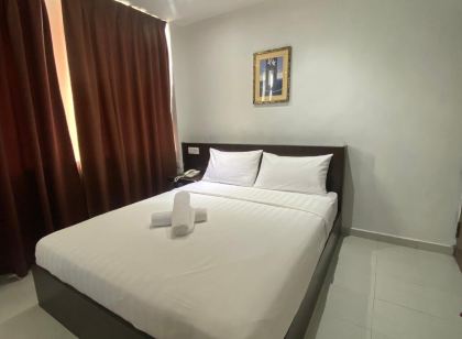 Hotel Vistana Micassa