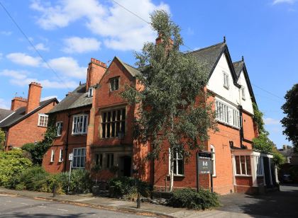 B+B York