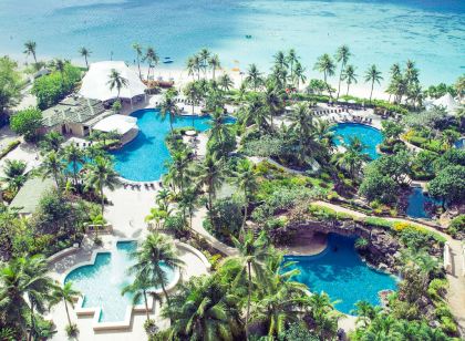 하얏트 리젠시 괌