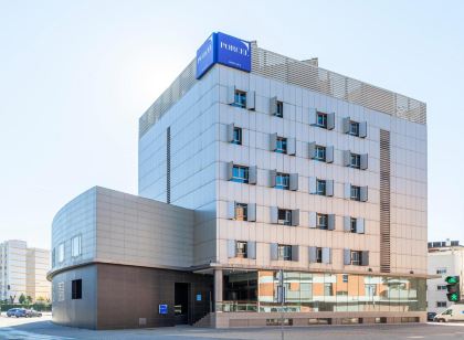 瓷器託尼奧飯店