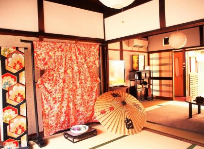 게스트 하우스 고민카 나고미