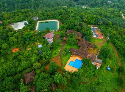 SandalMist Resorts and Spa