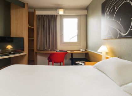 Ibis Reims Tinqueux Hôtel