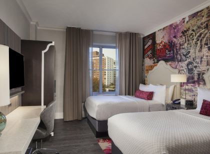 호텔 인디고 애틀랜타 미드타운