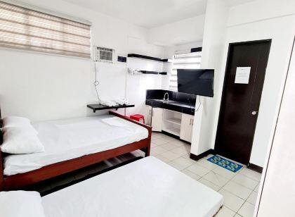 Dasma Lofts Hotel Near Dela Salle Dasma