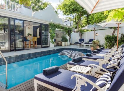 Last Word Franschhoek