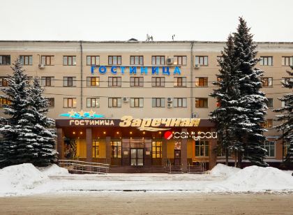 Zarechnaya Hotel