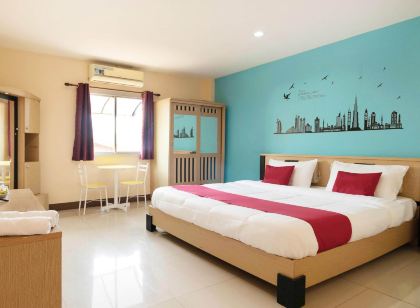 โรงแรมชาฮาน่า ฮิลล์