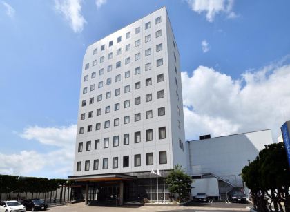 ONOMICHI KOKUSAI HOTEL 尾道国際ホテル