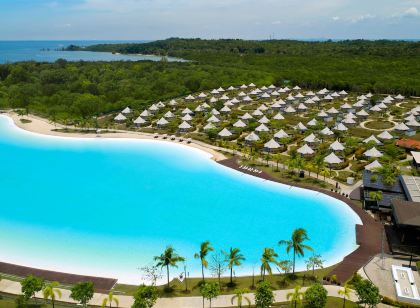 ナトラ ビンタン,トリビュートポートフォリオリゾート