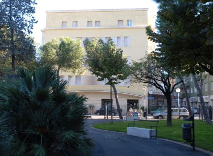 Phi Hotel Ambra