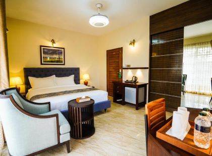 肖恩普庫爾套房飯店