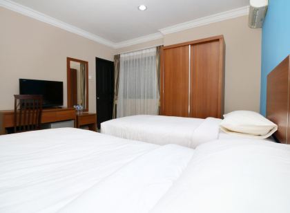 Safina Inn Syariah Sekupang Batam