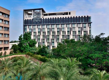 Courtyard Hyderabad