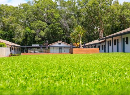 Birch Resort Port Douglas