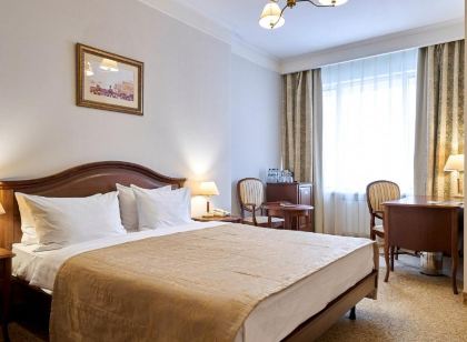 Hotel Onegin