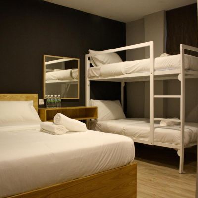 Family Room Family Room Vio Hotel Promo Code