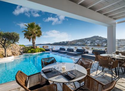 Deliades Hotel