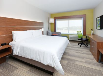 홀리데이 인 익스프레스 & 스위트 댈러스 NW HWY - 러브 필드 바이 IHG