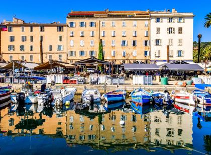 Holiday Inn Express Ajaccio