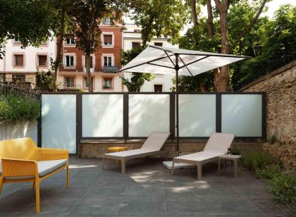 limehome Vitoria Palacio de los Álava-Velasco