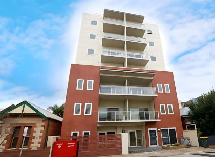 Hume Serviced Apartments