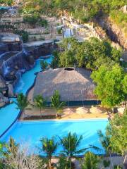 Hot Springs in Nha Trang