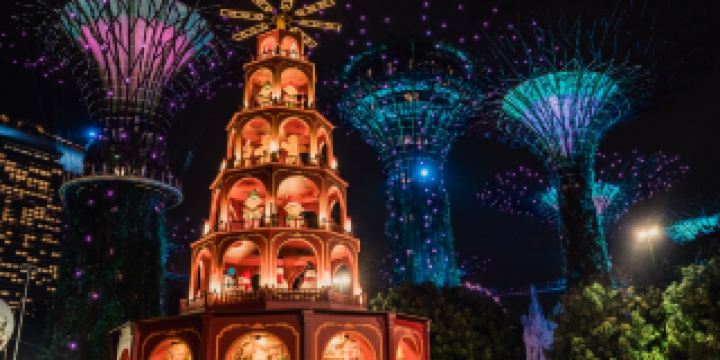 Christmas Wonderland